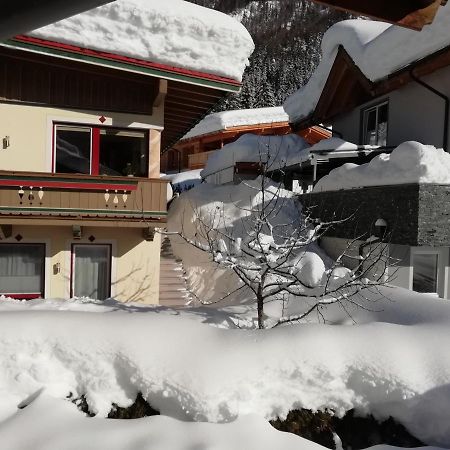 Ferienwohnung Kogler Waidring Exteriör bild