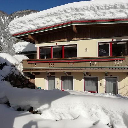 Ferienwohnung Kogler Waidring Exteriör bild