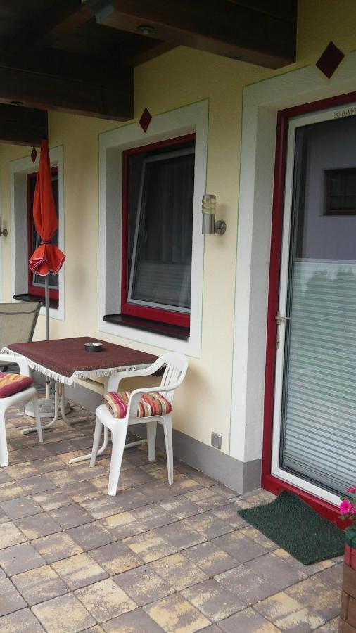 Ferienwohnung Kogler Waidring Exteriör bild