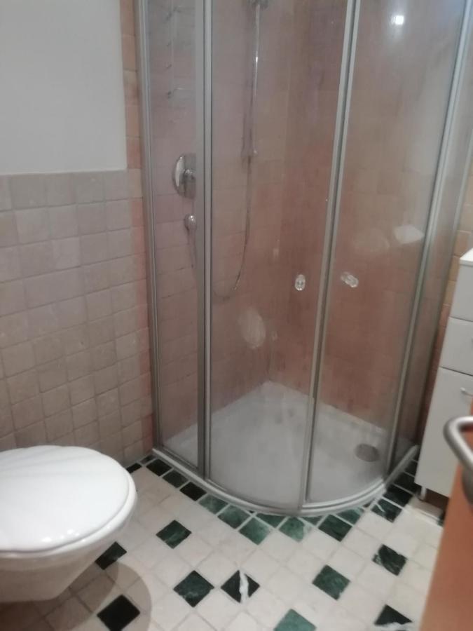 Ferienwohnung Kogler Waidring Exteriör bild
