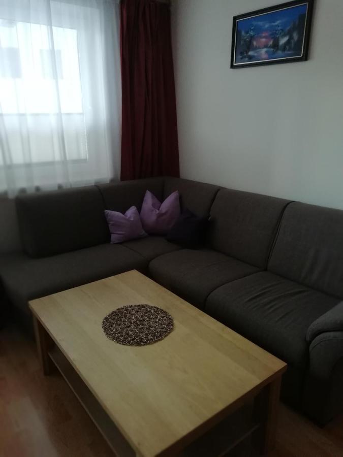 Ferienwohnung Kogler Waidring Exteriör bild
